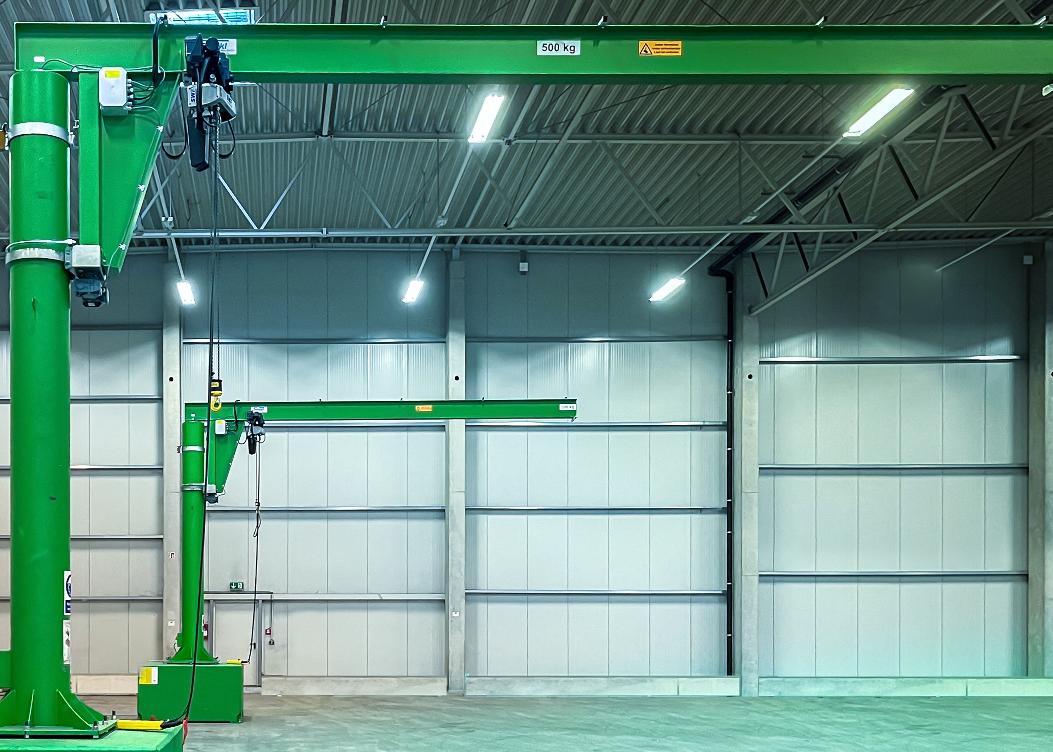 05 Großteile Handling leicht gemacht